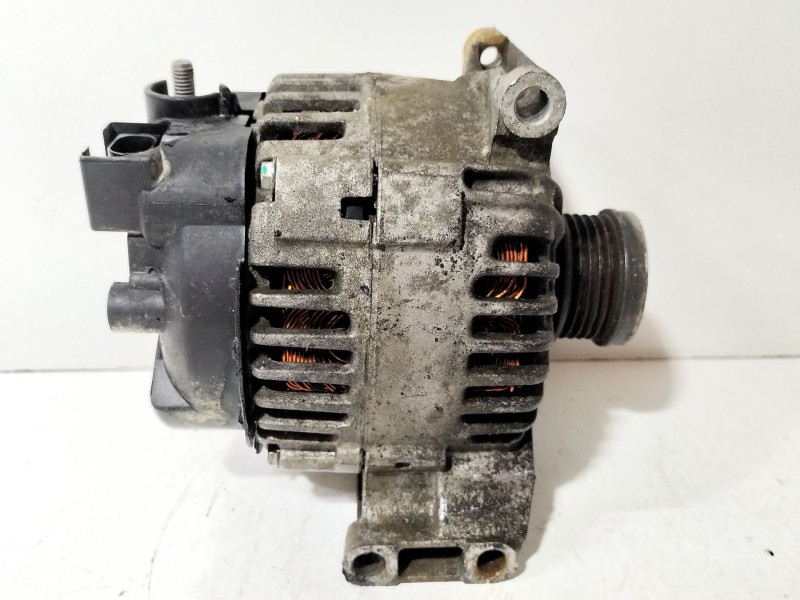 Recambio de alternador para mercedes-benz clase b sports tourer (w245) b 180 cdi (245.207) referencia OEM IAM 0986080040  