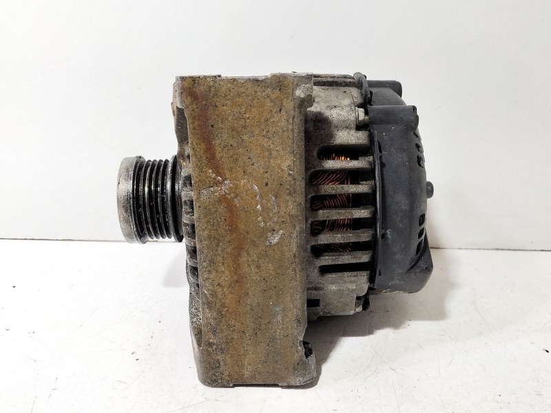 Recambio de alternador para mercedes-benz clase b sports tourer (w245) b 180 cdi (245.207) referencia OEM IAM 0986080040  