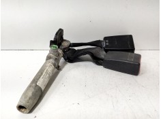 Recambio de anclaje cinturon trasero izquierdo para mercedes-benz clase b sports tourer (w245) b 180 cdi (245.207) referencia OE 2