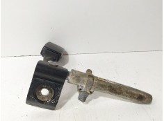 Recambio de anclaje cinturon trasero derecho para mercedes-benz clase b sports tourer (w245) b 180 cdi (245.207) referencia OEM 