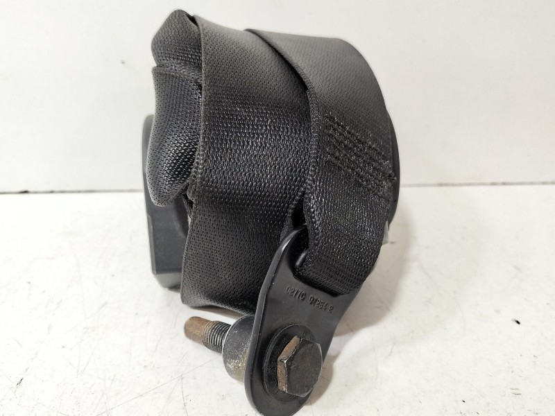 Recambio de cinturon seguridad delantero derecho para mercedes-benz clase b sports tourer (w245) b 180 cdi (245.207) referencia 