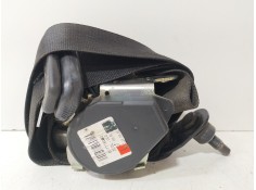 Recambio de cinturon seguridad delantero izquierdo para mercedes-benz clase b sports tourer (w245) b 180 cdi (245.207) referenci