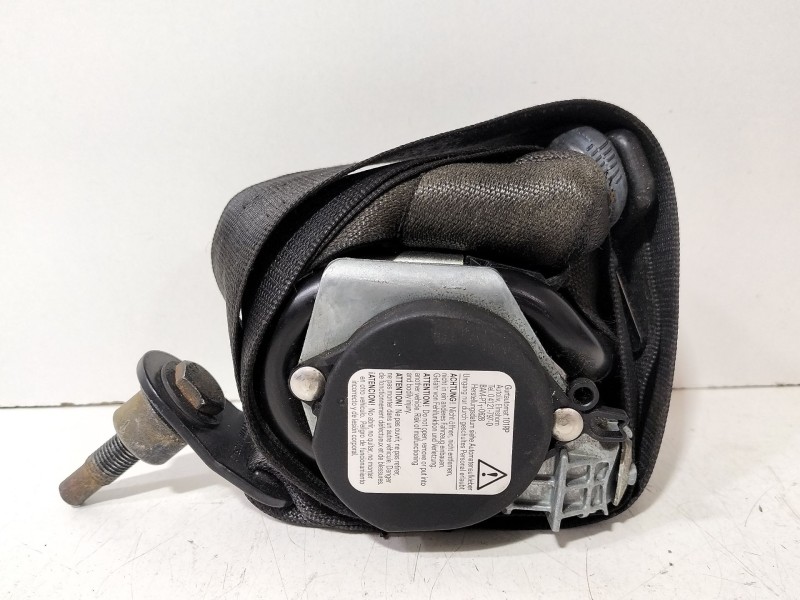 Recambio de cinturon seguridad delantero izquierdo para mercedes-benz clase b sports tourer (w245) b 180 cdi (245.207) referenci