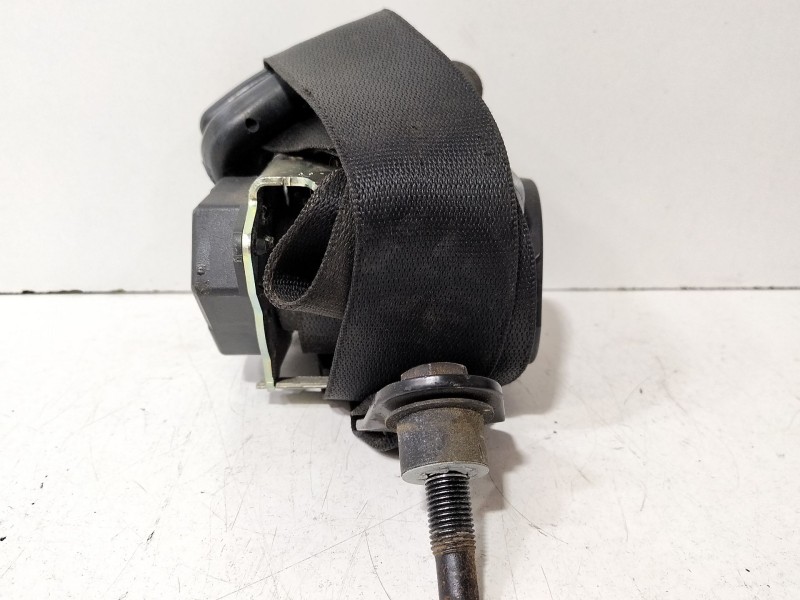 Recambio de cinturon seguridad delantero izquierdo para mercedes-benz clase b sports tourer (w245) b 180 cdi (245.207) referenci