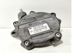 Recambio de depresor freno / bomba vacio para mercedes-benz clase b sports tourer (w245) b 180 cdi (245.207) referencia OEM IAM 