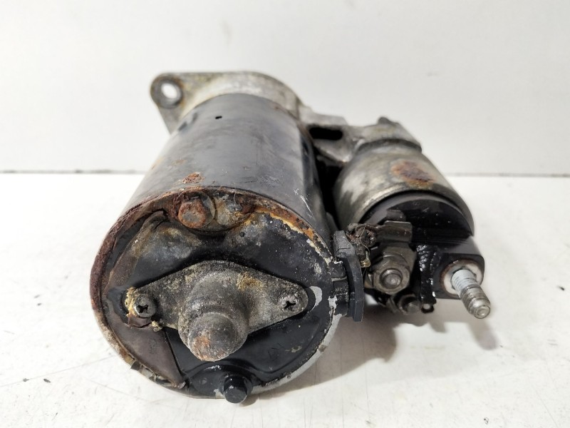 Recambio de motor arranque para mercedes-benz clase b sports tourer (w245) b 180 cdi (245.207) referencia OEM IAM A0051517401  