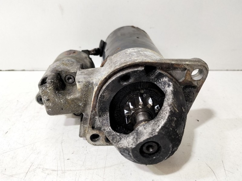 Recambio de motor arranque para mercedes-benz clase b sports tourer (w245) b 180 cdi (245.207) referencia OEM IAM A0051517401  