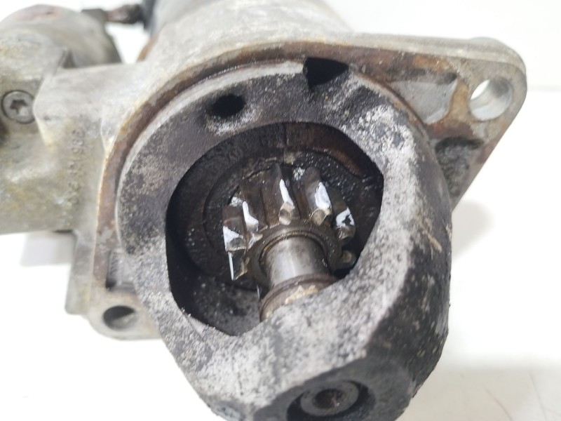 Recambio de motor arranque para mercedes-benz clase b sports tourer (w245) b 180 cdi (245.207) referencia OEM IAM A0051517401  