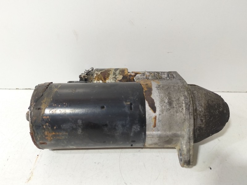Recambio de motor arranque para mercedes-benz clase b sports tourer (w245) b 180 cdi (245.207) referencia OEM IAM A0051517401  