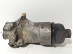 Recambio de soporte filtro aceite para mercedes-benz clase b sports tourer (w245) b 180 cdi (245.207) referencia OEM IAM A640180