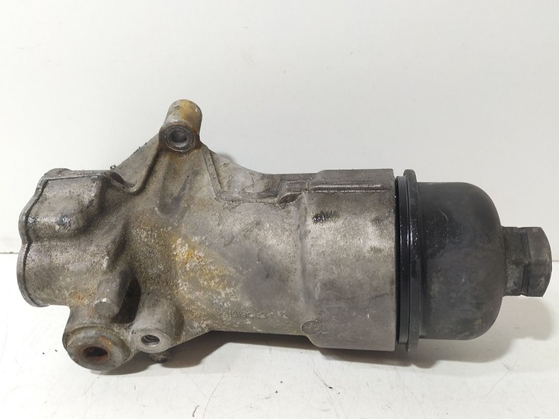 Recambio de soporte filtro aceite para mercedes-benz clase b sports tourer (w245) b 180 cdi (245.207) referencia OEM IAM A640180