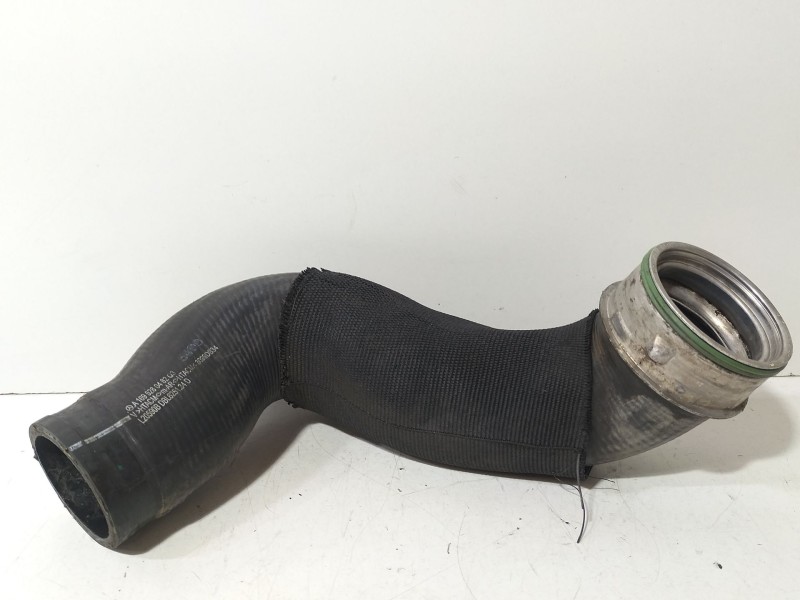 Recambio de tubo para mercedes-benz clase b sports tourer (w245) b 180 cdi (245.207) referencia OEM IAM A1695280482  