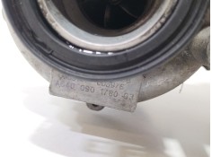 Recambio de turbocompresor para mercedes-benz clase b sports tourer (w245) b 180 cdi (245.207) referencia OEM IAM a6400901780   2