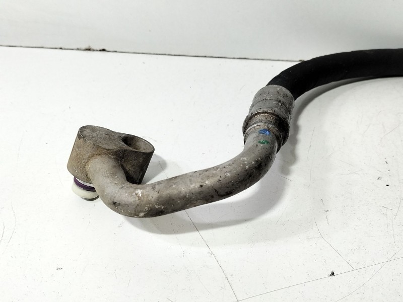 Recambio de tubos aire acondicionado para seat leon (1p1) 1.9 tdi referencia OEM IAM 1K0820721C  