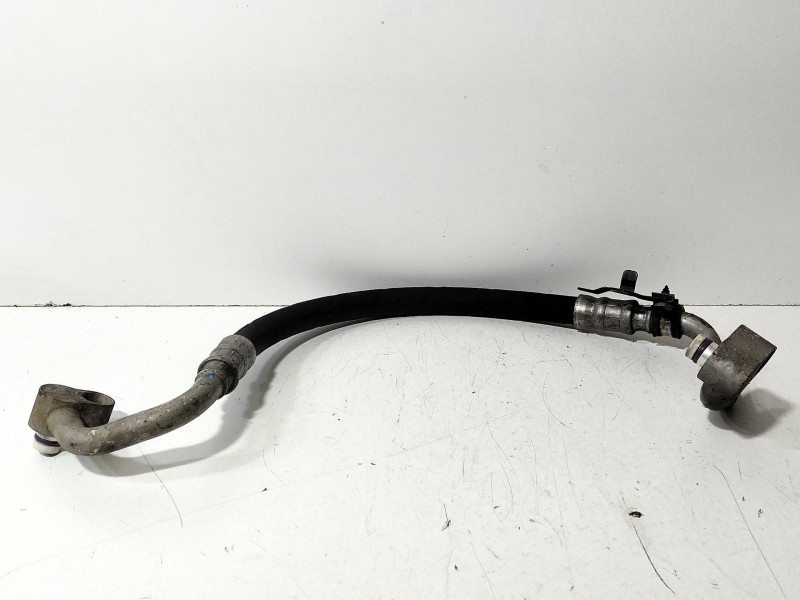 Recambio de tubos aire acondicionado para seat leon (1p1) 1.9 tdi referencia OEM IAM 1K0820721C  