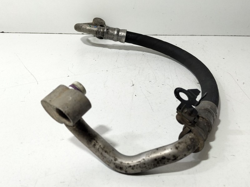 Recambio de tubos aire acondicionado para seat leon (1p1) 1.9 tdi referencia OEM IAM 1K0820721C  