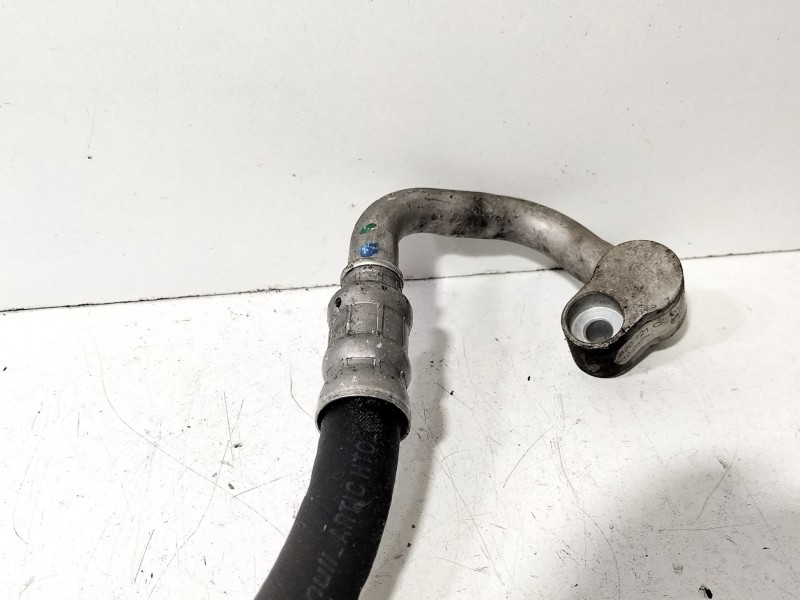 Recambio de tubos aire acondicionado para seat leon (1p1) 1.9 tdi referencia OEM IAM 1K0820721C  