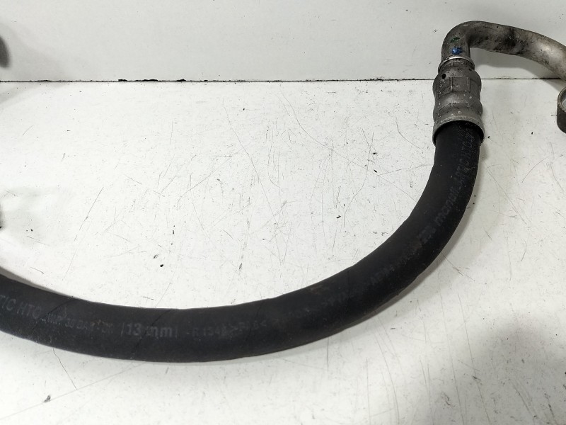 Recambio de tubos aire acondicionado para seat leon (1p1) 1.9 tdi referencia OEM IAM 1K0820721C  