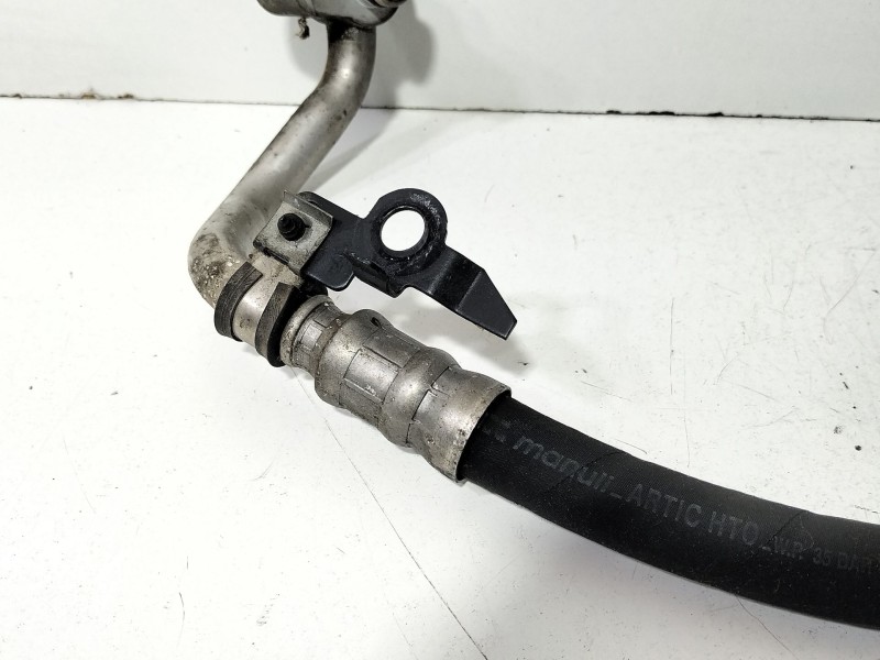 Recambio de tubos aire acondicionado para seat leon (1p1) 1.9 tdi referencia OEM IAM 1K0820721C  