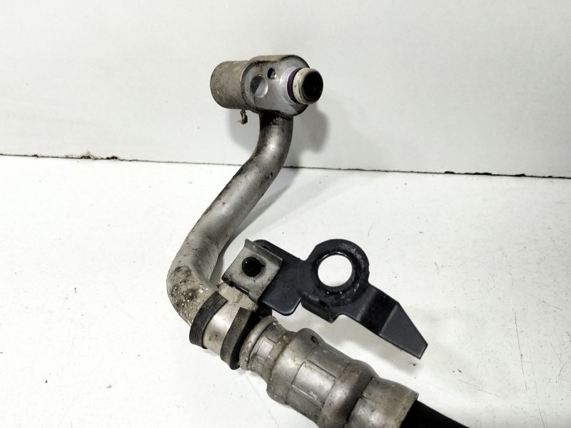 Recambio de tubos aire acondicionado para seat leon (1p1) 1.9 tdi referencia OEM IAM 1K0820721C  