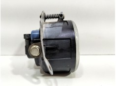 Recambio de faro antiniebla derecho para mitsubishi lancer viii (cy_a, cz_a) 2.0 di-d (cy8a) referencia OEM IAM MR957362   2