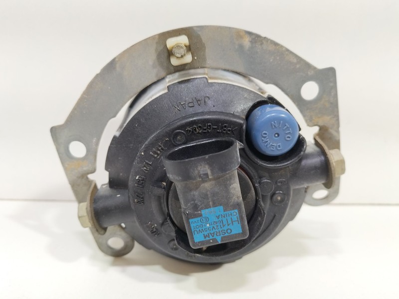 Recambio de faro antiniebla derecho para mitsubishi lancer viii (cy_a, cz_a) 2.0 di-d (cy8a) referencia OEM IAM MR957362  