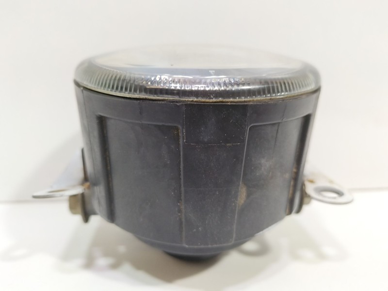 Recambio de faro antiniebla derecho para mitsubishi lancer viii (cy_a, cz_a) 2.0 di-d (cy8a) referencia OEM IAM MR957362  