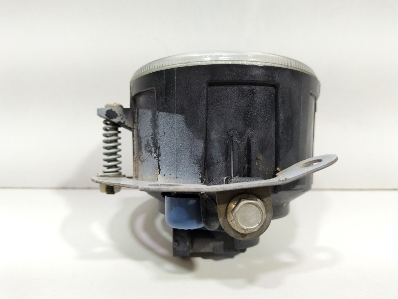 Recambio de faro antiniebla derecho para mitsubishi lancer viii (cy_a, cz_a) 2.0 di-d (cy8a) referencia OEM IAM MR957362  