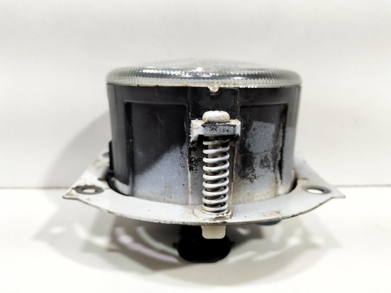 Recambio de faro antiniebla derecho para mitsubishi lancer viii (cy_a, cz_a) 2.0 di-d (cy8a) referencia OEM IAM MR957362  