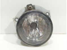 Recambio de faro antiniebla izquierdo para mitsubishi lancer viii (cy_a, cz_a) 2.0 di-d (cy8a) referencia OEM IAM MR957361  