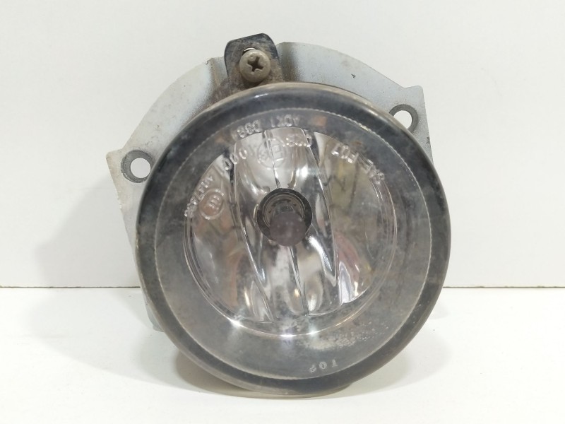 Recambio de faro antiniebla izquierdo para mitsubishi lancer viii (cy_a, cz_a) 2.0 di-d (cy8a) referencia OEM IAM MR957361  