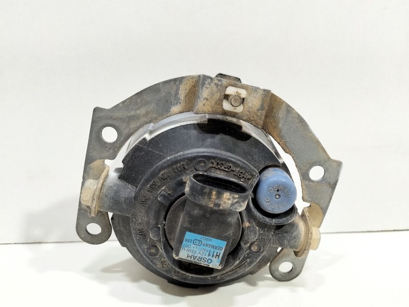 Recambio de faro antiniebla izquierdo para mitsubishi lancer viii (cy_a, cz_a) 2.0 di-d (cy8a) referencia OEM IAM MR957361  