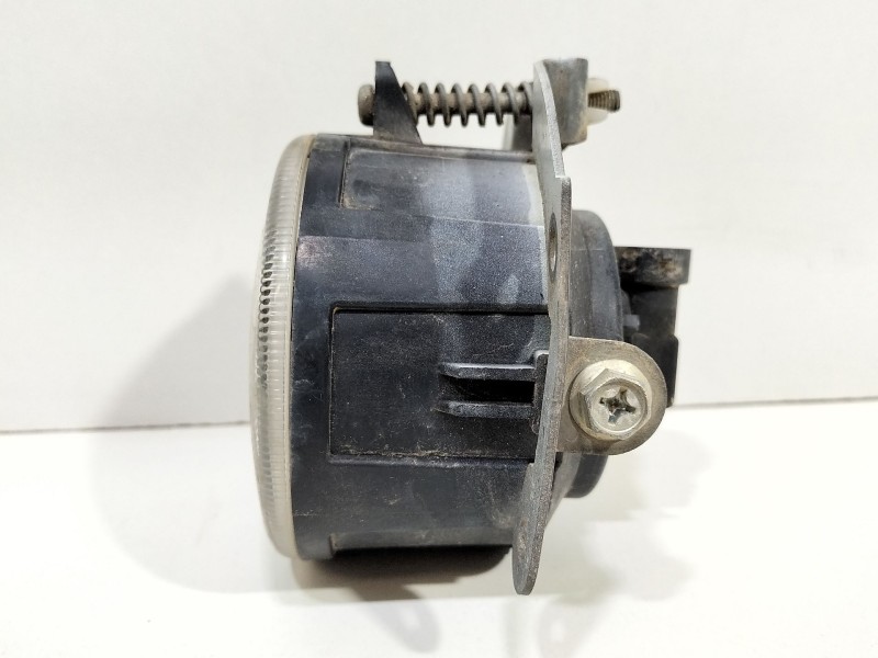 Recambio de faro antiniebla izquierdo para mitsubishi lancer viii (cy_a, cz_a) 2.0 di-d (cy8a) referencia OEM IAM MR957361  