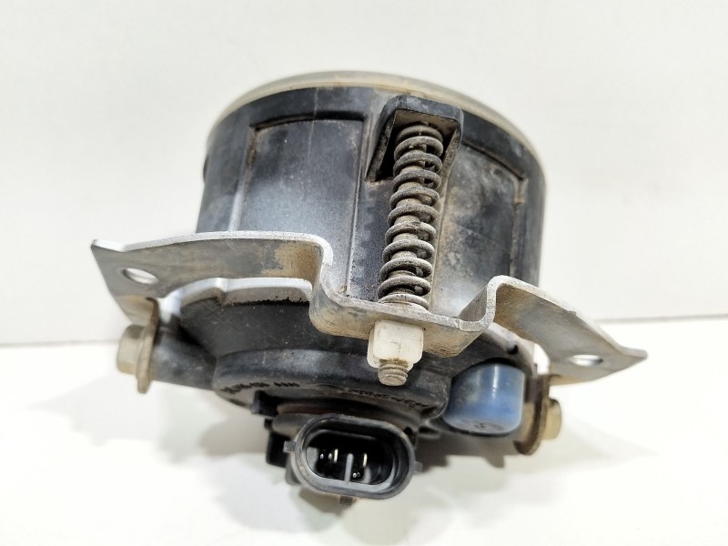 Recambio de faro antiniebla izquierdo para mitsubishi lancer viii (cy_a, cz_a) 2.0 di-d (cy8a) referencia OEM IAM MR957361  