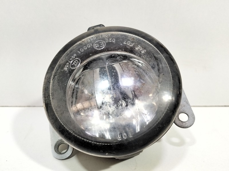 Recambio de faro antiniebla izquierdo para mitsubishi lancer viii (cy_a, cz_a) 2.0 di-d (cy8a) referencia OEM IAM MR957361  