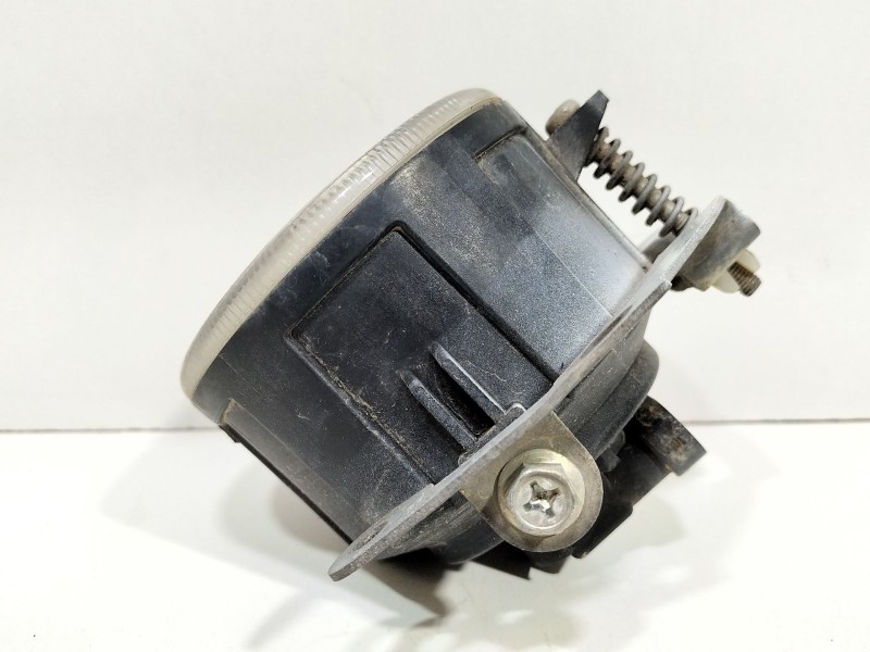 Recambio de faro antiniebla izquierdo para mitsubishi lancer viii (cy_a, cz_a) 2.0 di-d (cy8a) referencia OEM IAM MR957361  