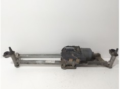 Recambio de motor limpia delantero para skoda octavia ii (1z3) 1.9 tdi referencia OEM IAM 1Z1955119C  
