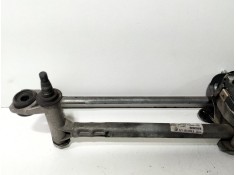 Recambio de motor limpia delantero para skoda octavia ii (1z3) 1.9 tdi referencia OEM IAM 1Z1955119C   2