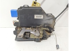 Recambio de cerradura puerta delantera izquierda para seat leon (1m1) 1.9 tdi referencia OEM IAM 3b1837015am   2