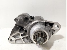 Recambio de motor arranque para volkswagen polo iv (9n_, 9a_) 1.4 16v referencia OEM IAM 02T911023R   2