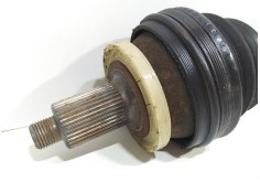 Recambio de transmision delantera derecha para volkswagen polo iv (9n_, 9a_) 1.4 16v referencia OEM IAM 6Q0407272BD   2