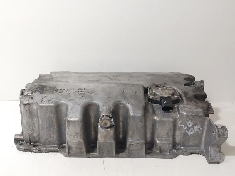 Recambio de carter para audi a3 sportback (8pa) 2.0 tdi 16v referencia OEM IAM 03G103601H  