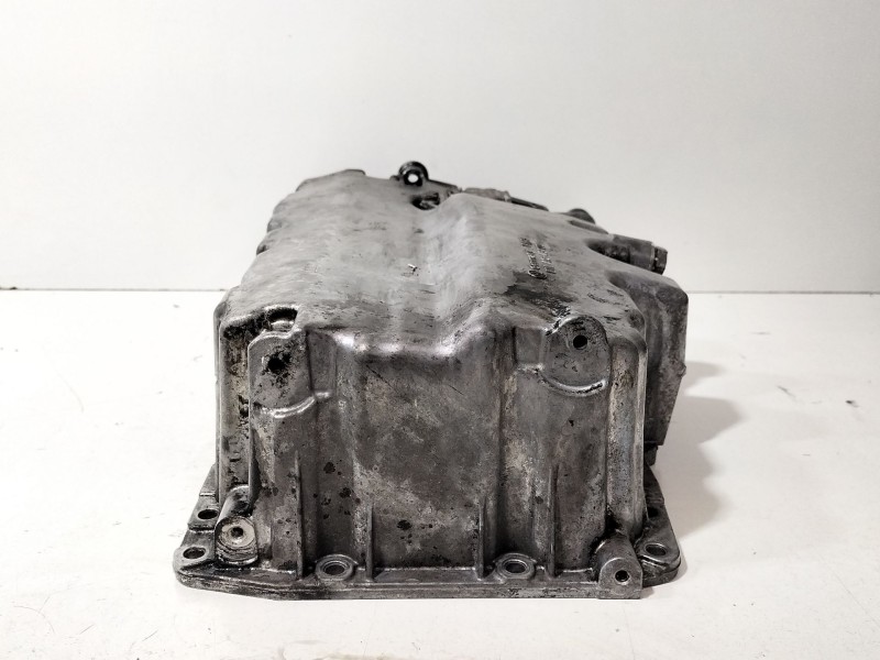 Recambio de carter para audi a3 sportback (8pa) 2.0 tdi 16v referencia OEM IAM 03G103601H  