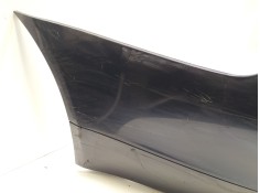 Recambio de paragolpes trasero para bmw serie 5 berlina (e60) 520d referencia OEM IAM 5112717817404   2