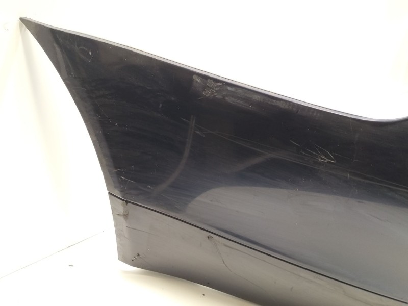 Recambio de paragolpes trasero para bmw serie 5 berlina (e60) 520d referencia OEM IAM 5112717817404  