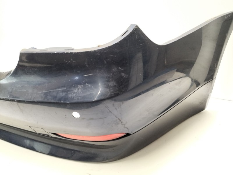 Recambio de paragolpes trasero para bmw serie 5 berlina (e60) 520d referencia OEM IAM 5112717817404  