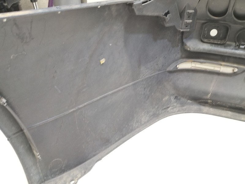 Recambio de paragolpes trasero para bmw serie 5 berlina (e60) 520d referencia OEM IAM 5112717817404  