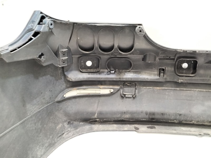 Recambio de paragolpes trasero para bmw serie 5 berlina (e60) 520d referencia OEM IAM 5112717817404  