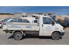 volkswagen transporter t4 caja/chasis (70e, 70l, 70m, 7de, 7dl, 7dm) del año 1998