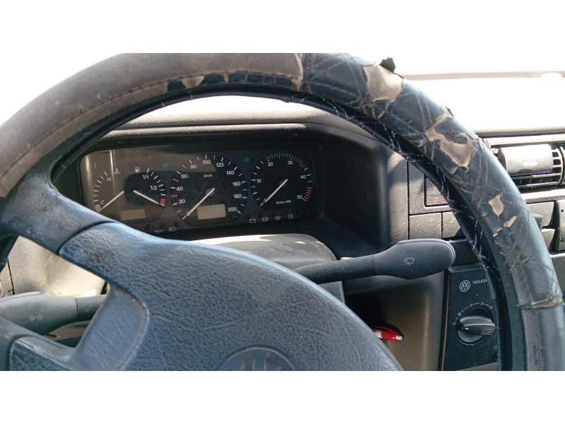 volkswagen transporter t4 caja/chasis (70e, 70l, 70m, 7de, 7dl, 7dm) del año 1998